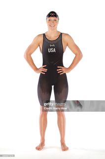 Katie Ledecky feet photo 13