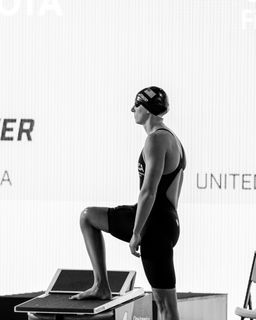 Katie Ledecky feet photo 6