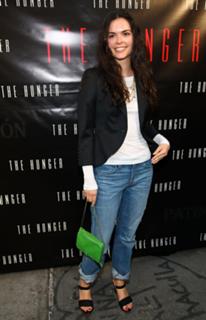 Katie Lee feet photo thumbnail