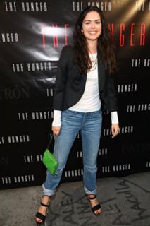 Katie Lee feet photo thumbnail