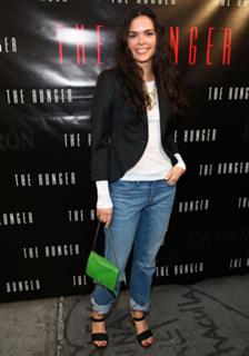 Katie Lee feet photo thumbnail