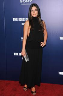 Katie Lee feet photo thumbnail