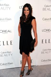 Katie Lee feet photo thumbnail