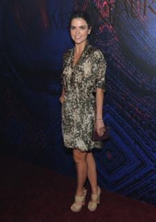 Katie Lee feet photo thumbnail