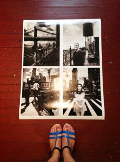 Katie Lee feet photo thumbnail