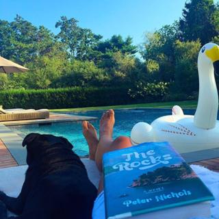 Katie Lee feet photo thumbnail