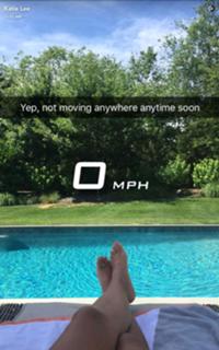 Katie Lee feet photo thumbnail