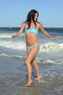 Katie Lee feet photo thumbnail