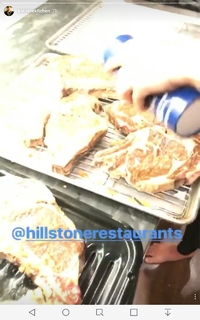 Katie Lee feet photo thumbnail