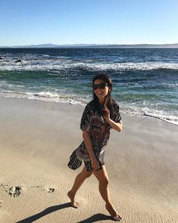 Katie Lee feet photo thumbnail