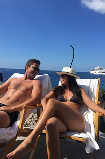 Katie Lee feet photo thumbnail