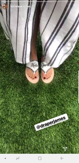 Katie Lee feet photo thumbnail