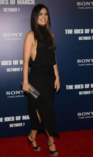 Katie Lee feet photo thumbnail