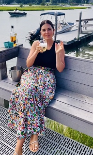 Katie Lee feet photo thumbnail