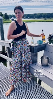 Katie Lee feet photo thumbnail