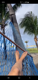Katie Lee feet photo thumbnail