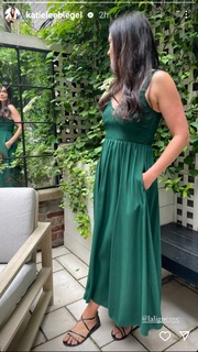 Katie Lee feet photo thumbnail