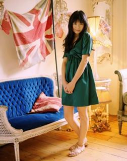 Katie Leung feet photo thumbnail