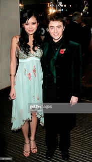 Katie Leung feet photo thumbnail