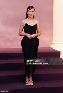 Katie Leung feet photo 3