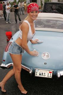 Katie Lohmann feet photo 20