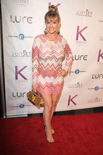 Katie Lohmann feet photo 2