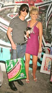 Katie Lohmann feet photo 9