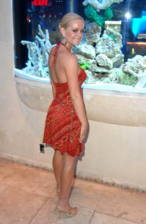 Katie Lohmann feet photo 11