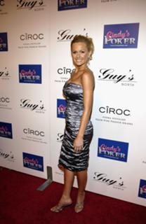 Katie Lohmann feet photo 4