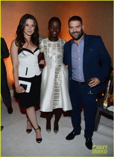 Katie Lowes feet photo 19