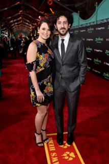 Katie Lowes feet photo 14