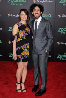 Katie Lowes feet photo 12