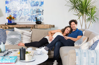 Katie Lowes feet photo 15