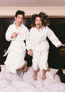 Katie Lowes feet photo 9