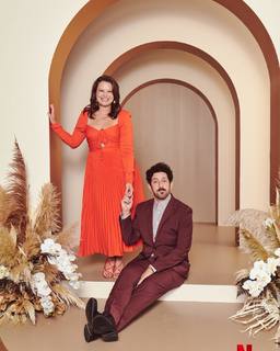 Katie Lowes feet photo 14