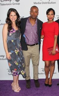 Katie Lowes feet photo 2