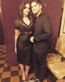 Katie Maloney feet photo 4