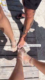 Katie Maloney feet photo 2