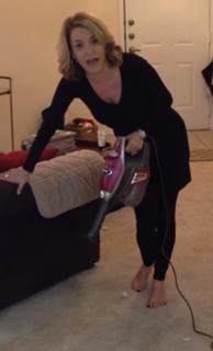 Katie McGee feet photo 2