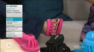 Katie McGee feet photo 14