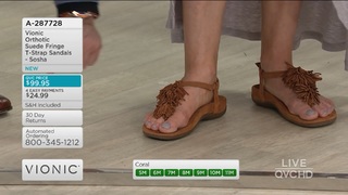 Katie McGee feet photo 18
