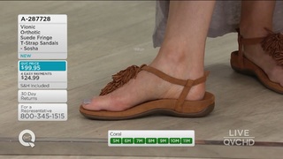 Katie McGee feet photo 17