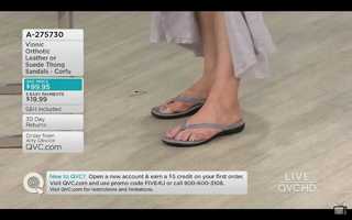 Katie McGee feet photo 8