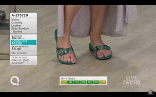 Katie McGee feet photo 5