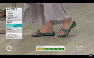 Katie McGee feet photo 4