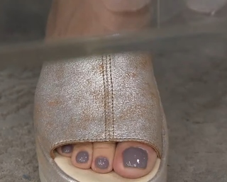 Katie McGee feet photo 19