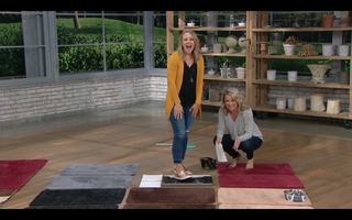 Katie McGee feet photo 5