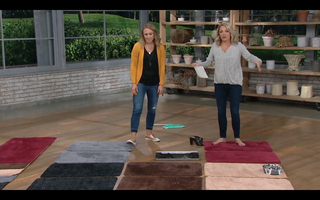 Katie McGee feet photo 3