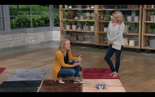 Katie McGee feet photo 19