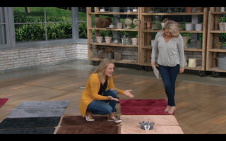 Katie McGee feet photo 18